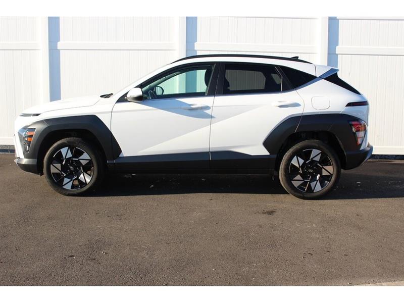 hyundai Kona 2024 - 4