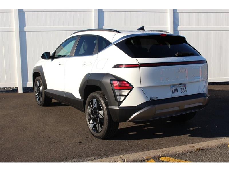 hyundai Kona 2024 - 5