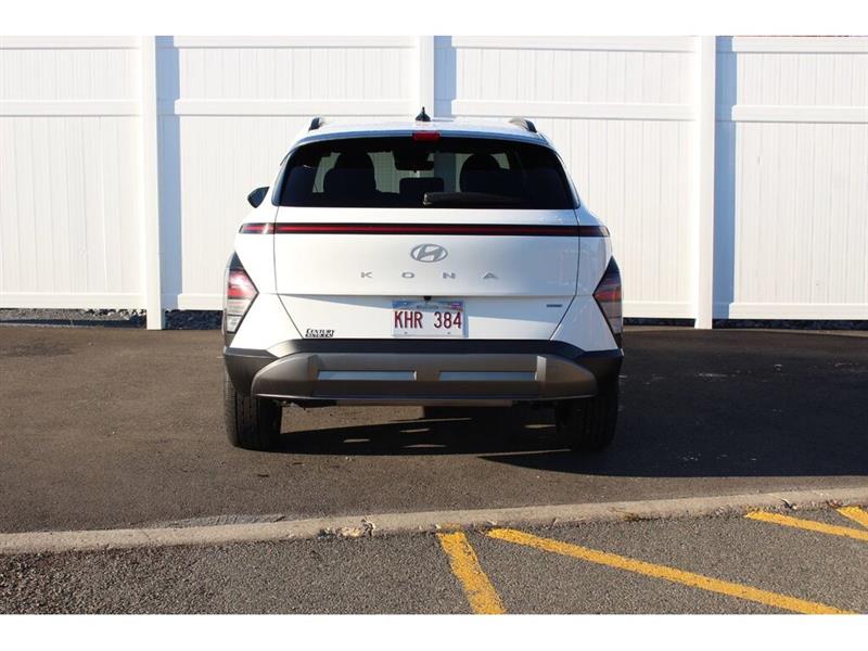 hyundai Kona 2024 - 6