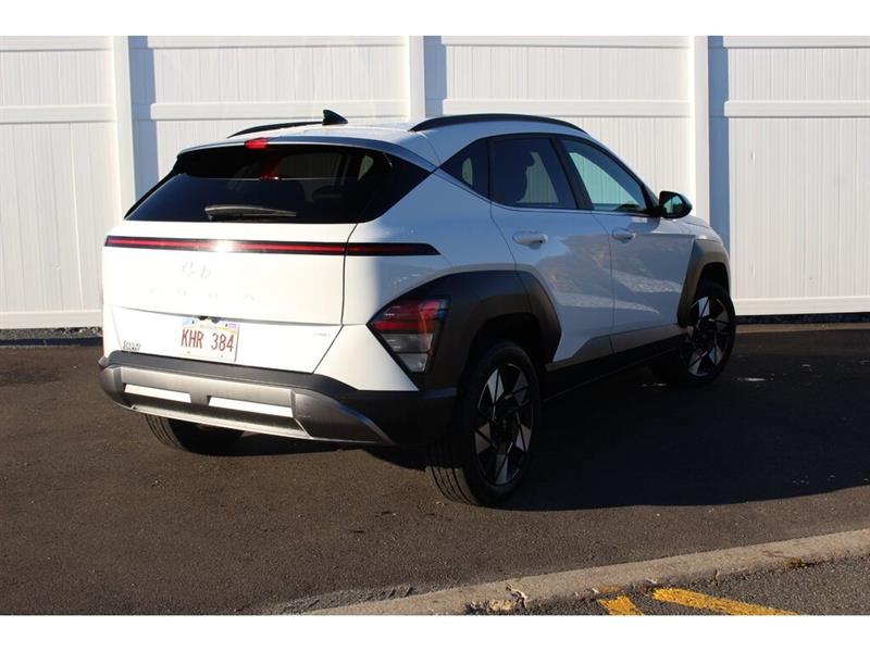 hyundai Kona 2024 - 7