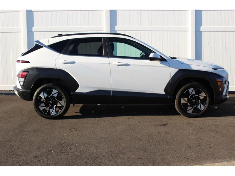 hyundai Kona 2024 - 8