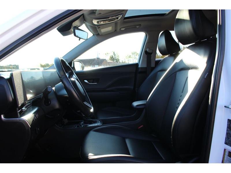 hyundai Kona 2024 - 10