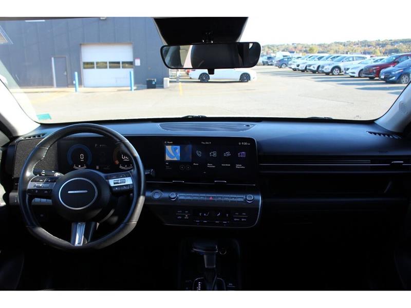 hyundai Kona 2024 - 14