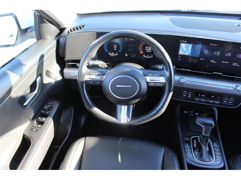 hyundai Kona 2024 - 15