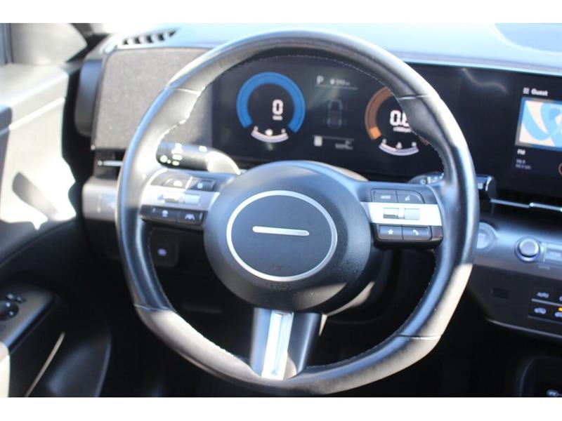 hyundai Kona 2024 - 16