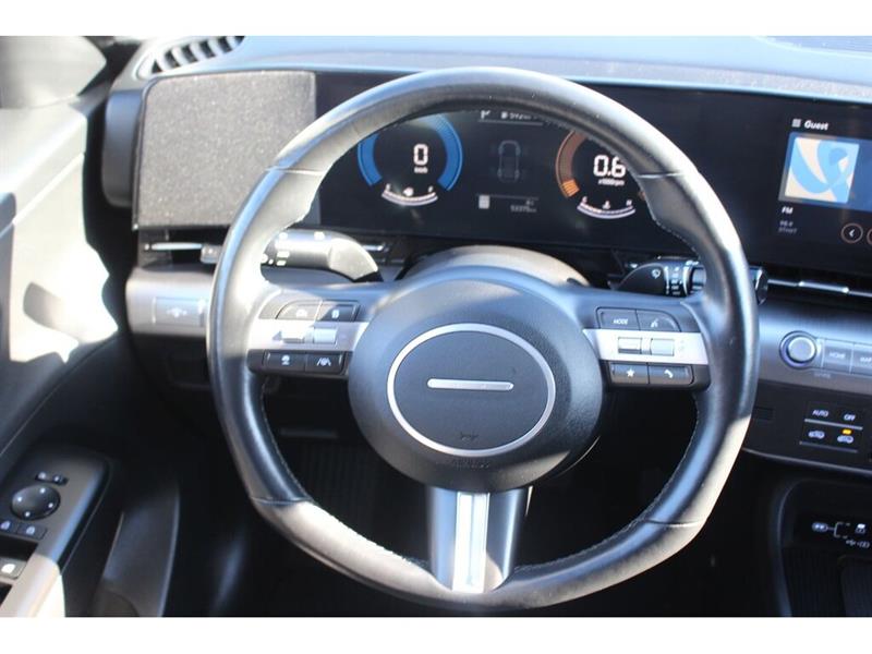 hyundai Kona 2024 - 17