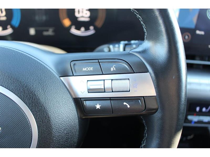 hyundai Kona 2024 - 19