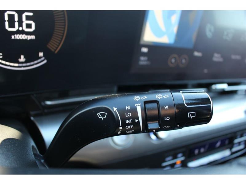 hyundai Kona 2024 - 21