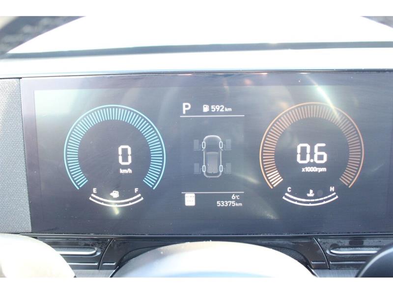 hyundai Kona 2024 - 22