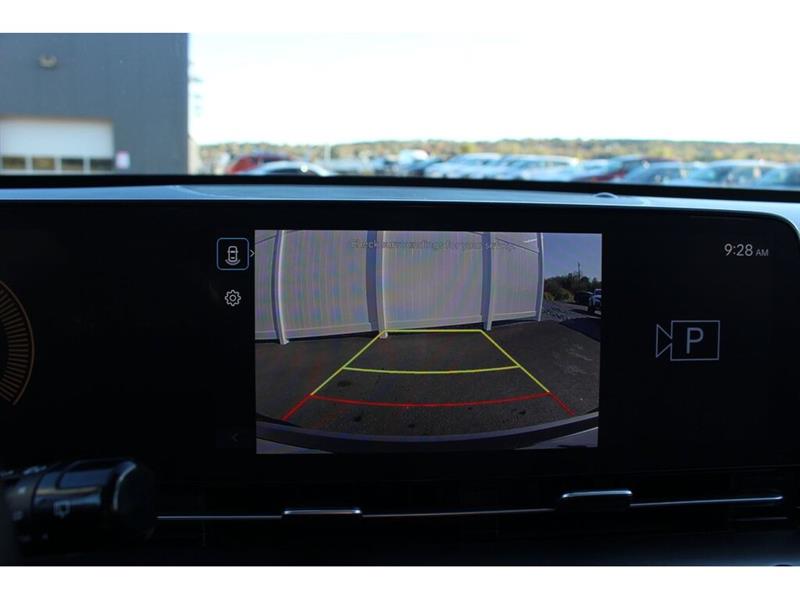 hyundai Kona 2024 - 31