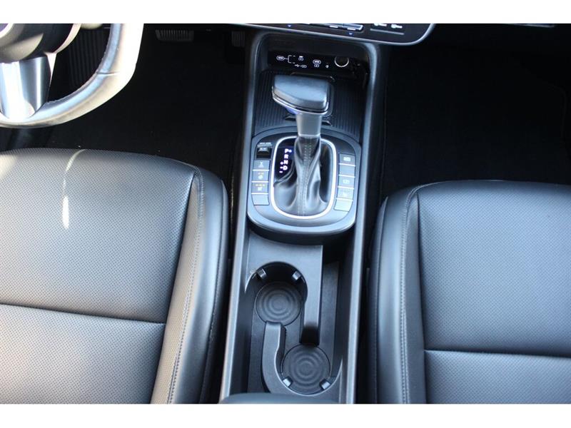 hyundai Kona 2024 - 32