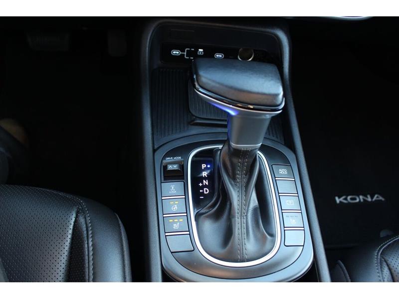 hyundai Kona 2024 - 33