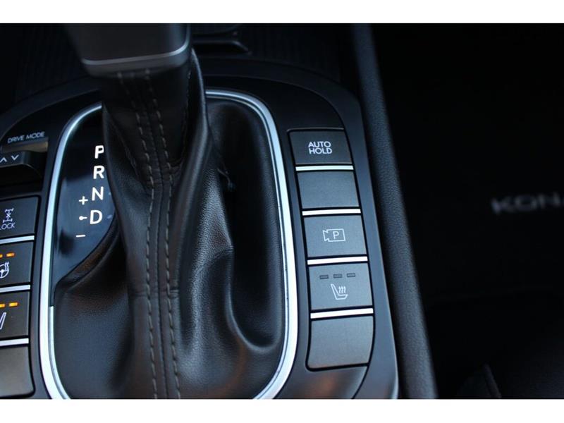 hyundai Kona 2024 - 34