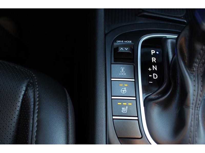 hyundai Kona 2024 - 35