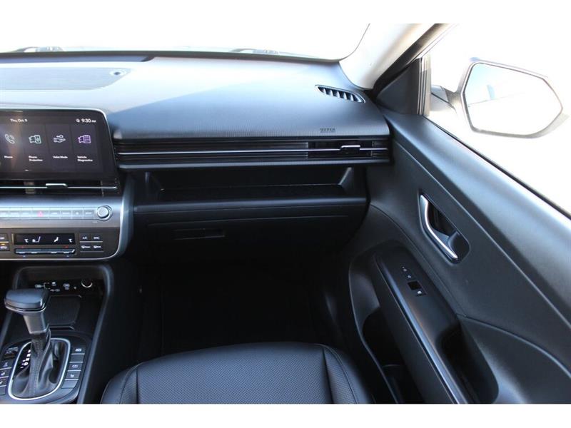 hyundai Kona 2024 - 54