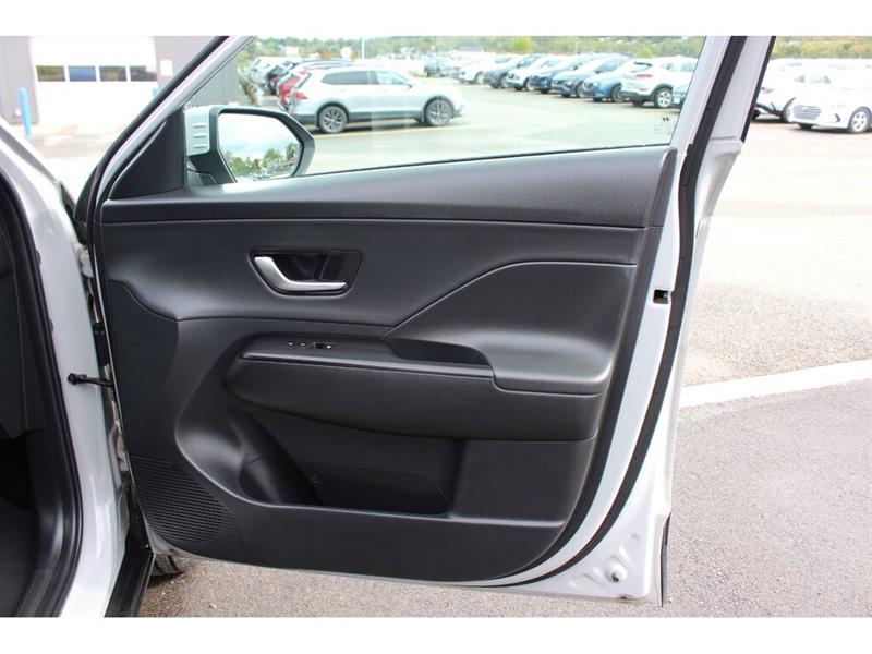 hyundai Kona 2024 - 57