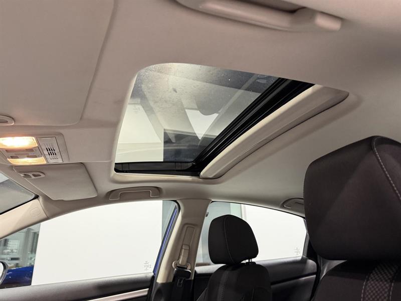 honda Civic 2020 - 12