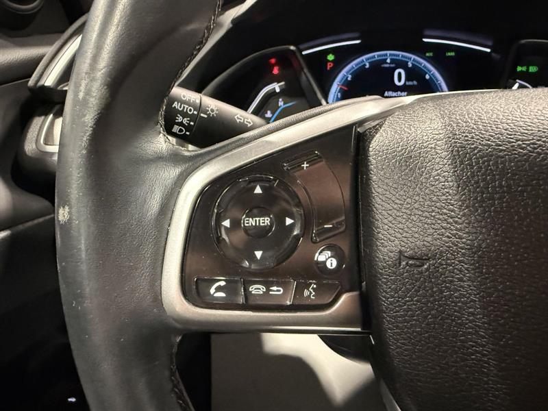 honda Civic 2020 - 15