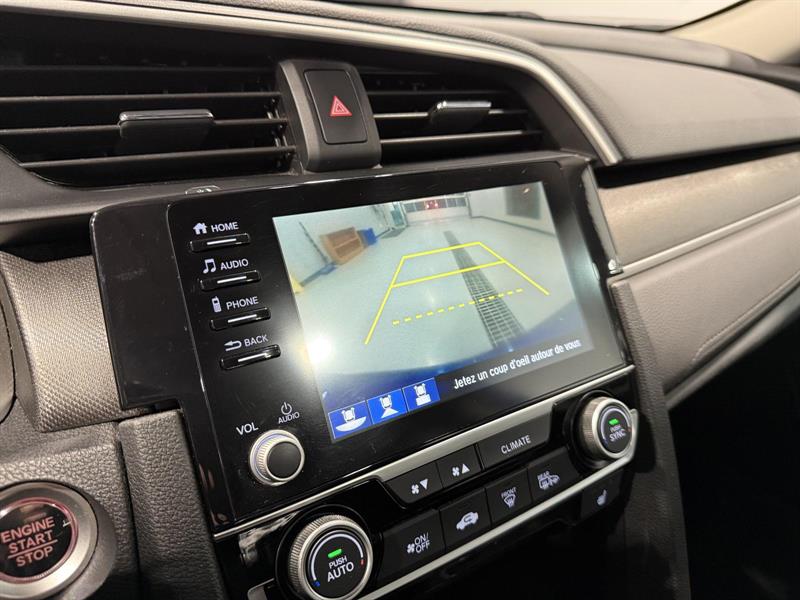 honda Civic 2020 - 19