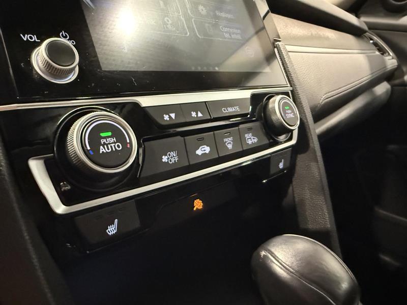 honda Civic 2020 - 20