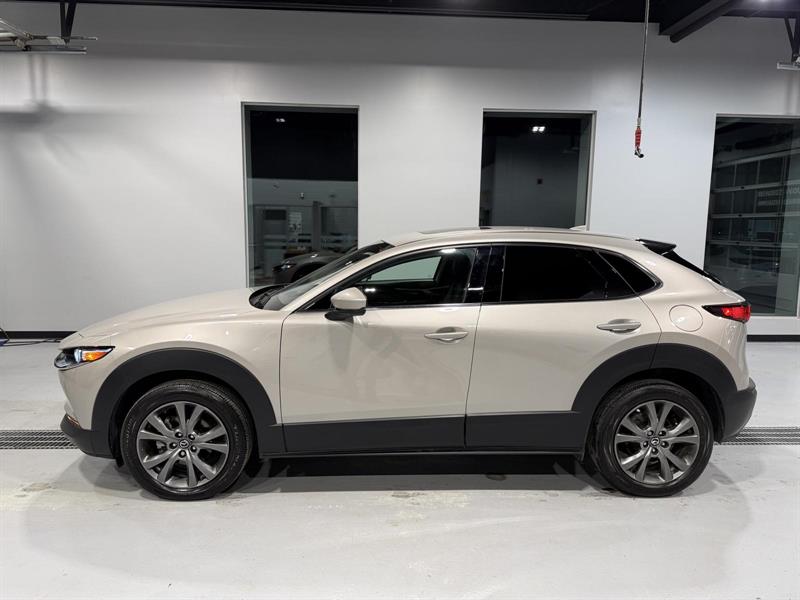 mazda CX-30 2023 - 2