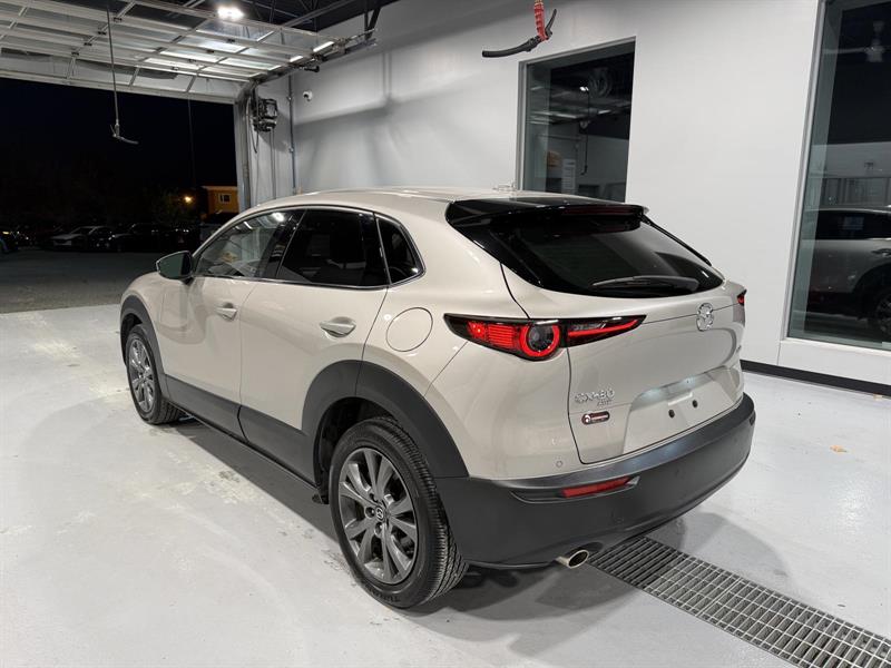 mazda CX-30 2023 - 3