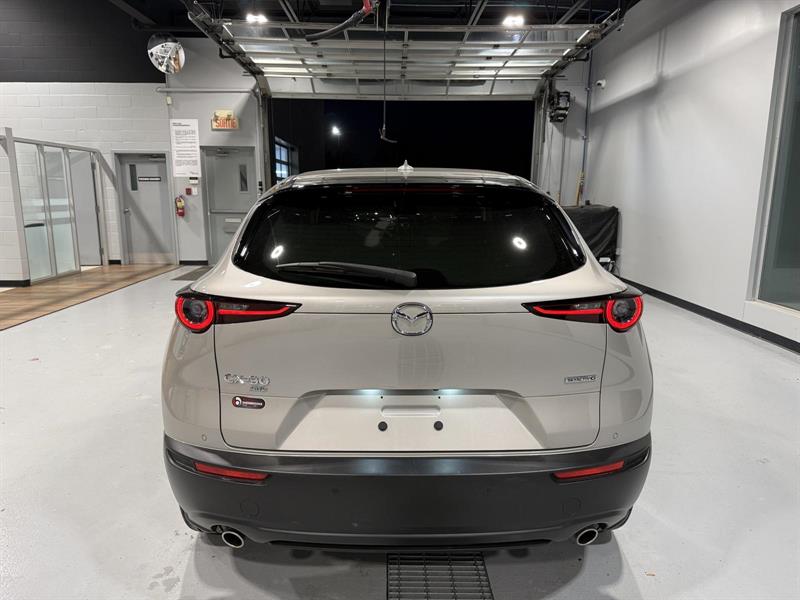 mazda CX-30 2023 - 4