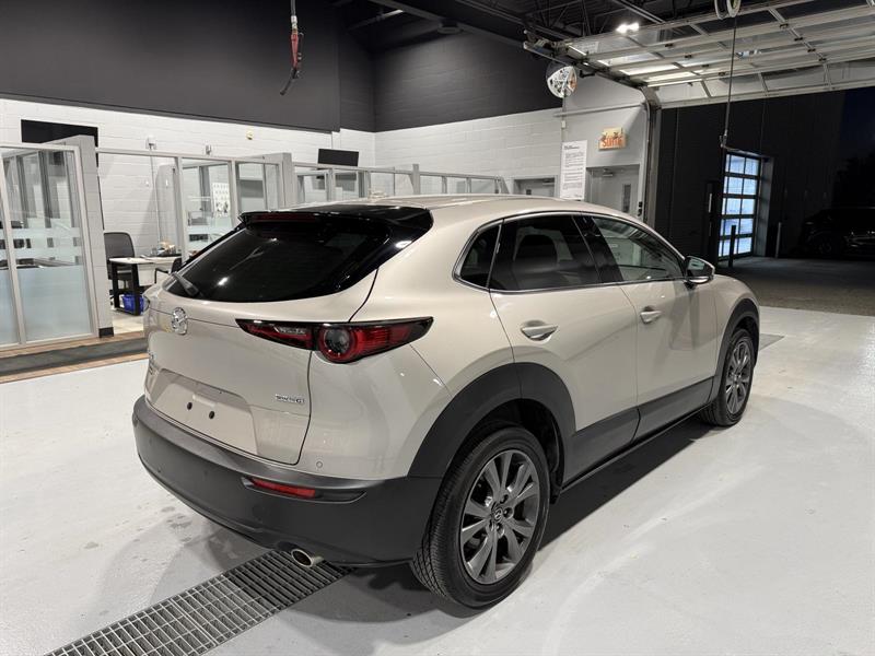 mazda CX-30 2023 - 6