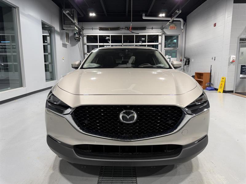 mazda CX-30 2023 - 7