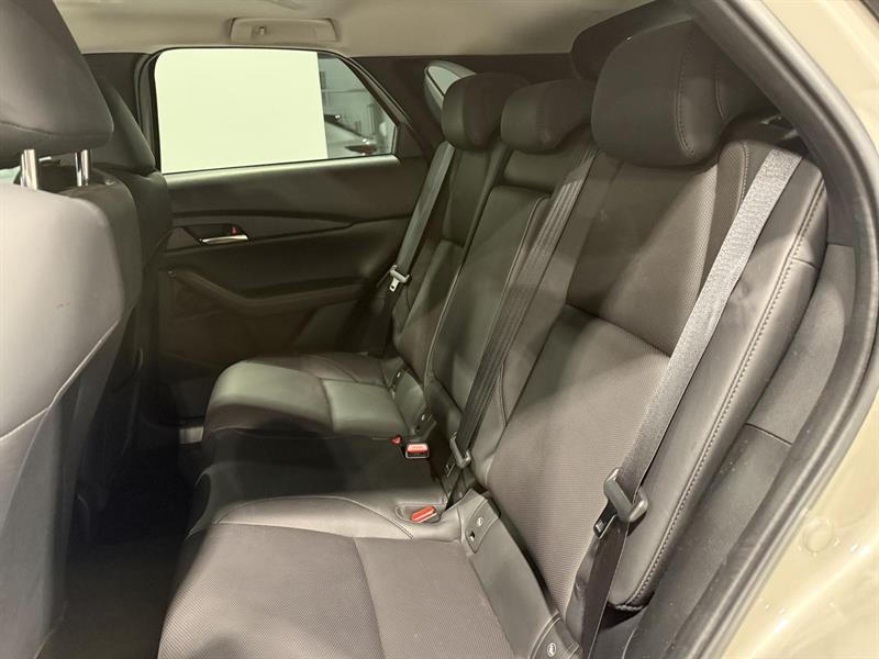 mazda CX-30 2023 - 8