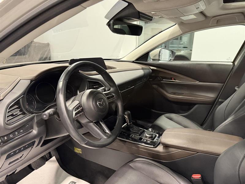 mazda CX-30 2023 - 11