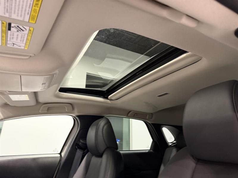 mazda CX-30 2023 - 12