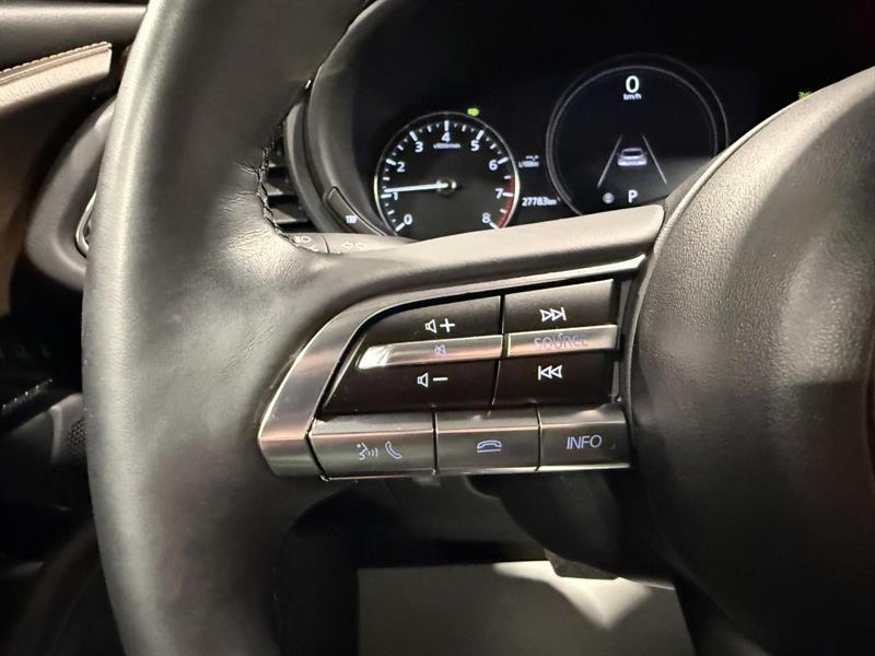 mazda CX-30 2023 - 15