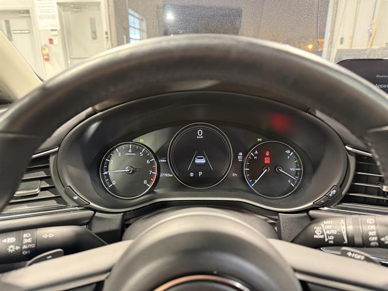 mazda CX-30 2023 - 16