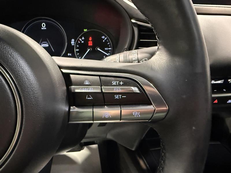 mazda CX-30 2023 - 17