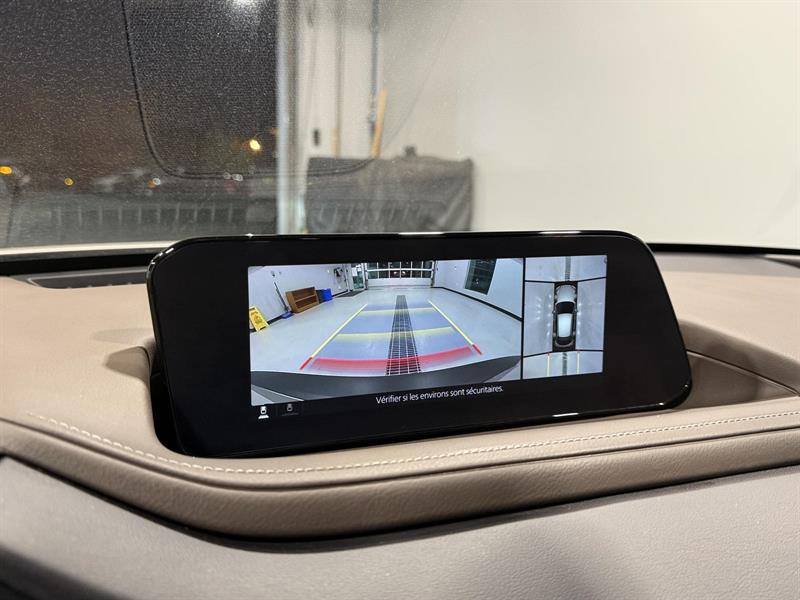 mazda CX-30 2023 - 20