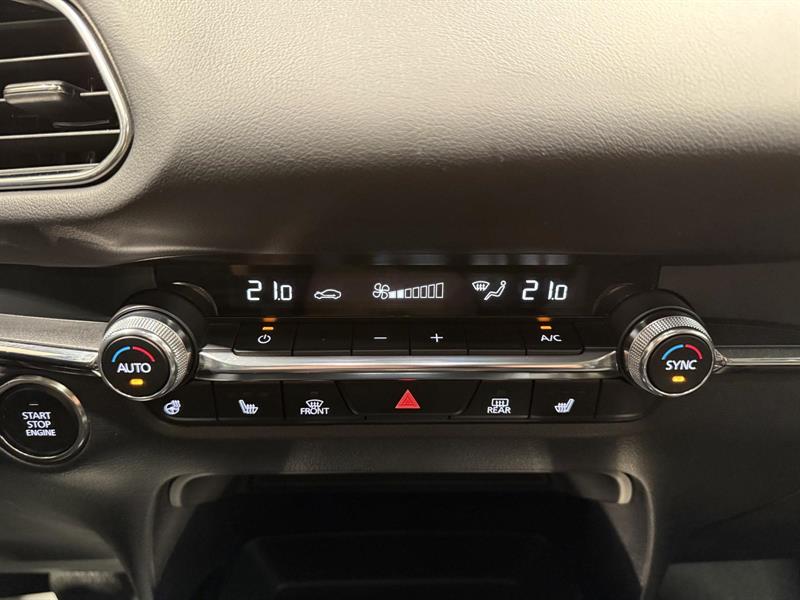 mazda CX-30 2023 - 21