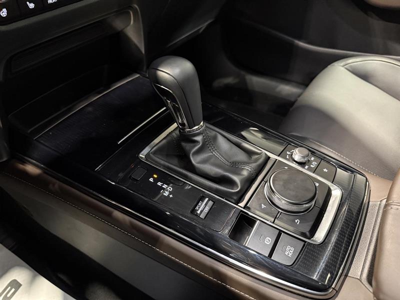 mazda CX-30 2023 - 22