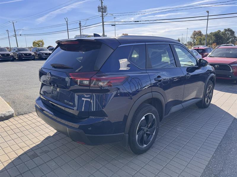 nissan Rogue 2024 - 6