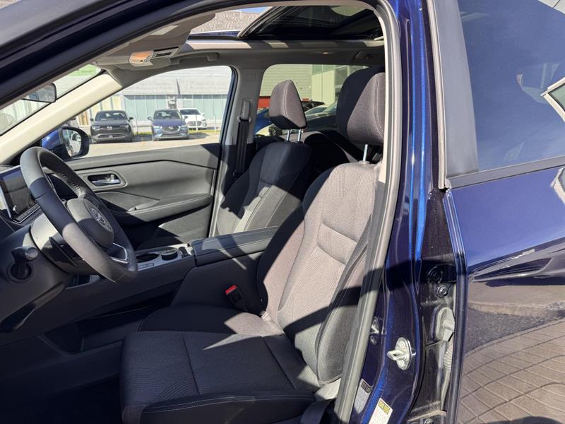 nissan Rogue 2024 - 9