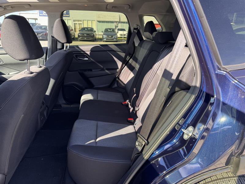 nissan Rogue 2024 - 10