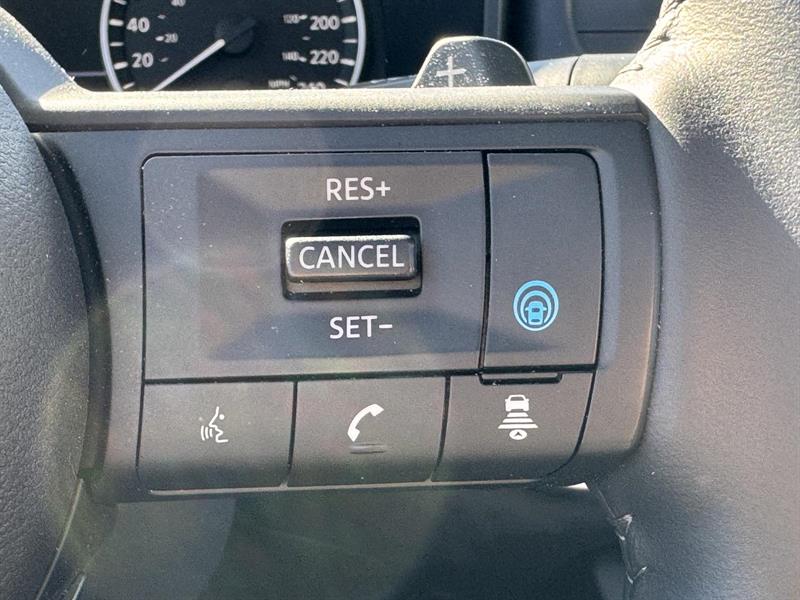 nissan Rogue 2024 - 13