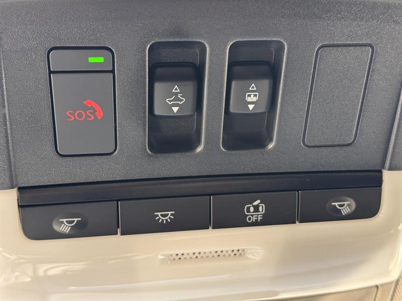 nissan Rogue 2024 - 18