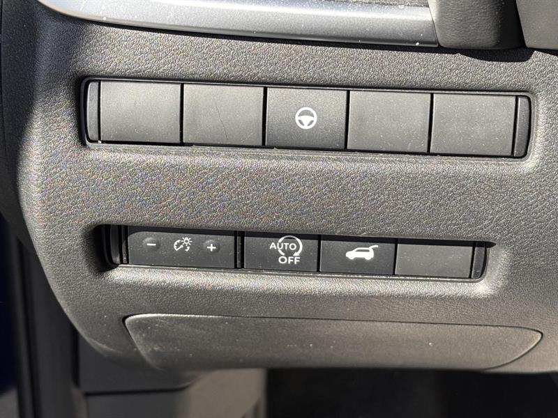 nissan Rogue 2024 - 19