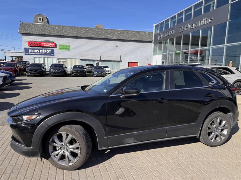 mazda CX-30 2021 - 2