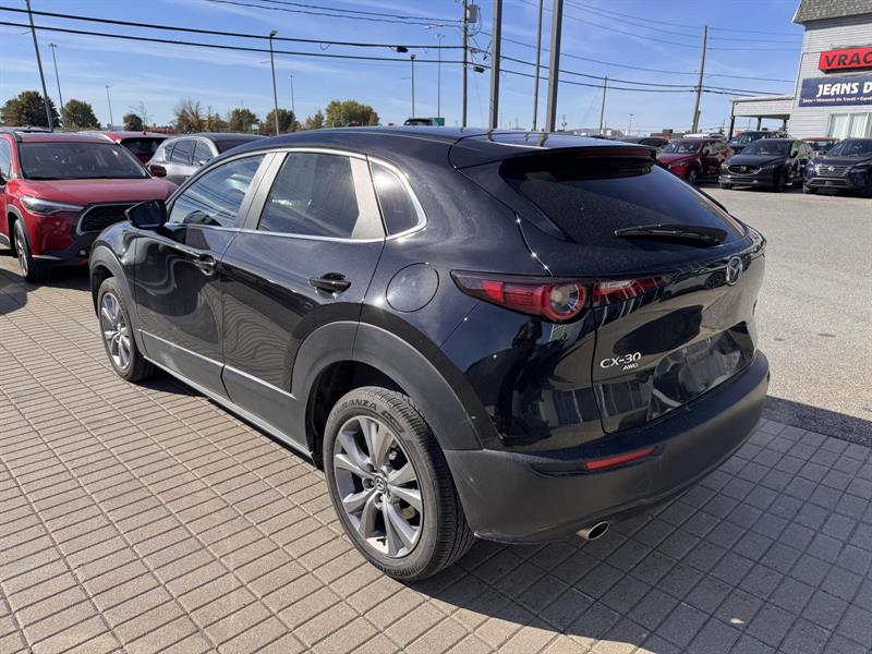 mazda CX-30 2021 - 4