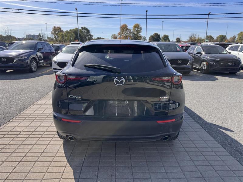 mazda CX-30 2021 - 5