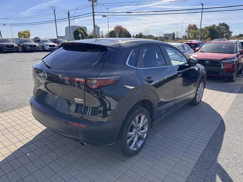 mazda CX-30 2021 - 6