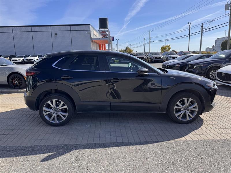 mazda CX-30 2021 - 7