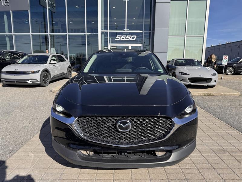 mazda CX-30 2021 - 9